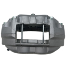 2012 Infiniti FX50 Brake Caliper 5